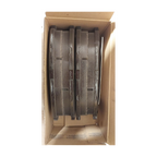 Pastilla Freno Delantera Tucson 10-16, Sportage 10-17 - Isopartes