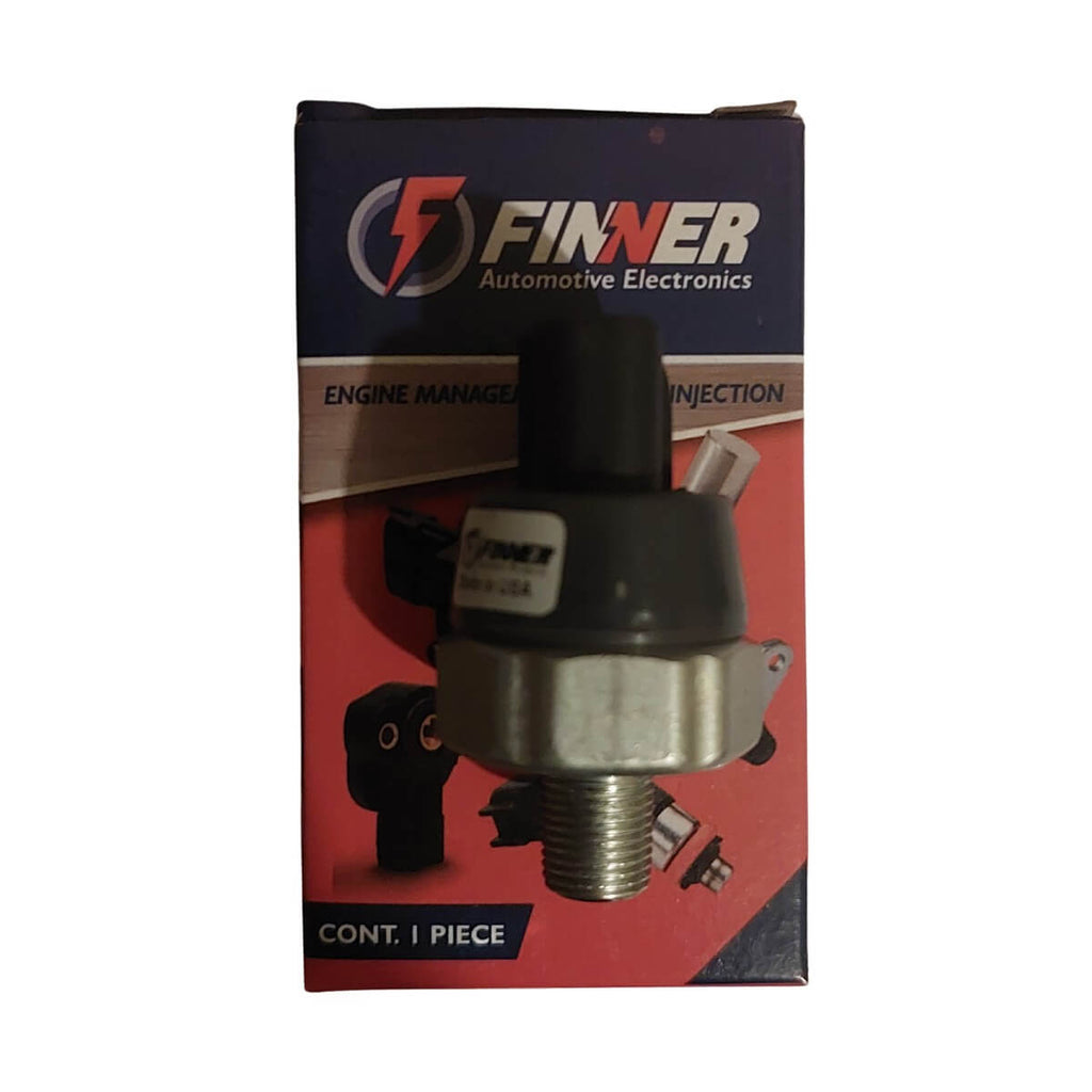 BULBO Sensor de Presión de Aceite Toyota Corolla, 4Runner, Hilux, Rav, Yaris