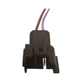 Conector Enchufe Bobina Blazer, Daewoo B Macho