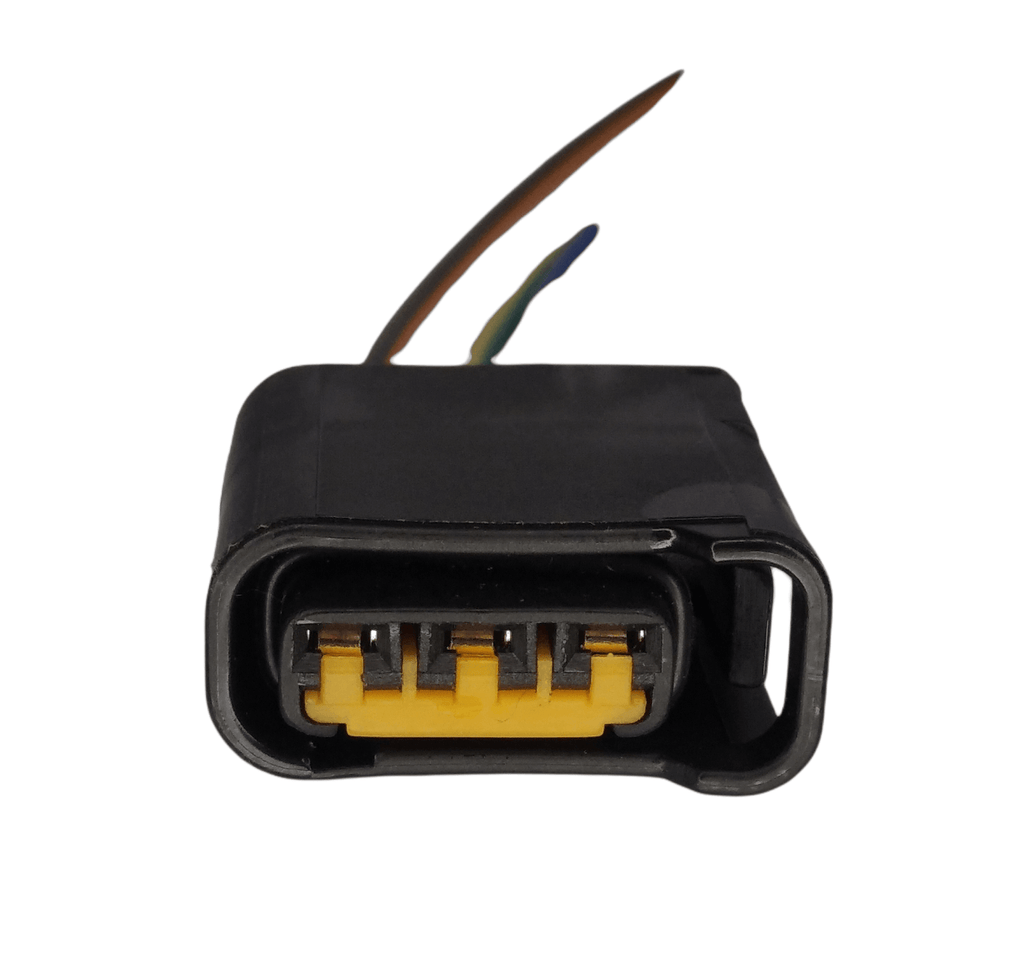Conector Enchufe Bobina Toyota Daihatsu Terio 01-07, Subaru, Legacy, Tribeca, Outback