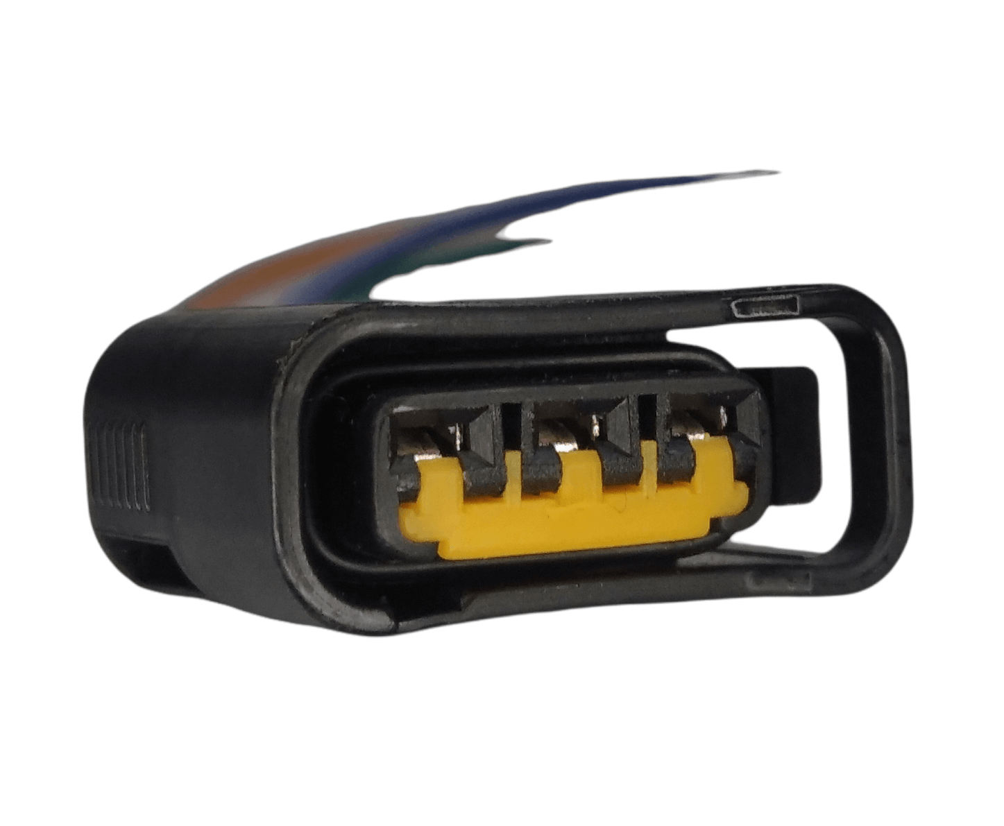 Conector Enchufe Bobina Toyota Daihatsu Terio 01-07, Subaru, Legacy, Tribeca, Outback