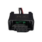 Conector Enchufe Cuerpo de Aceleración, Chery, Jeep, Fiat 4Ta Generación, Aire, Range Rover