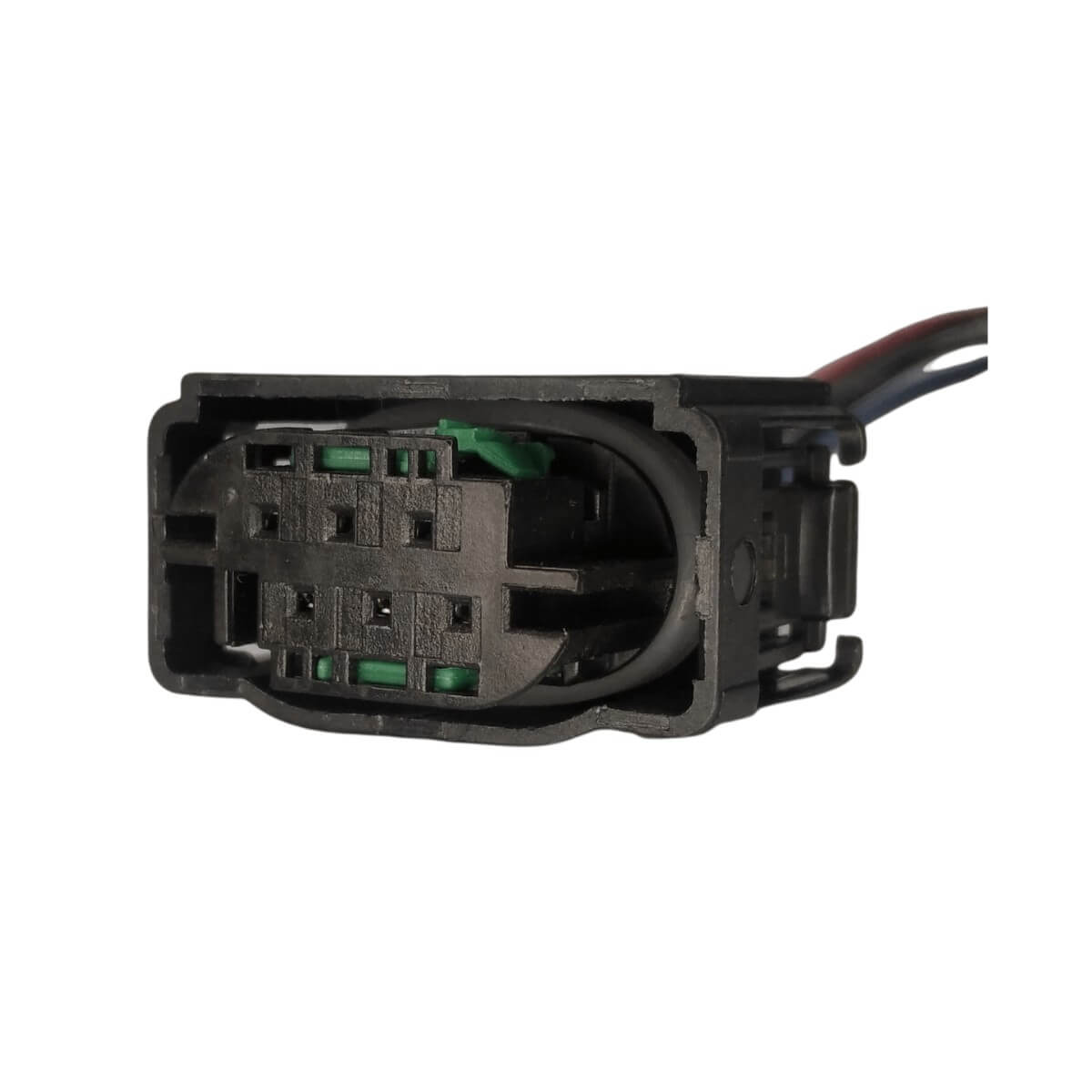 Conector Enchufe Cuerpo de Aceleración, Chery, Jeep, Fiat 4Ta Generación, Aire, Range Rover