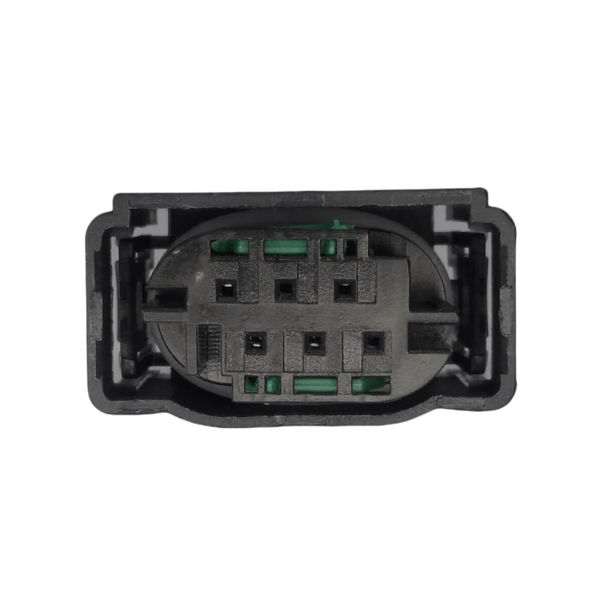 Conector Enchufe Cuerpo de Aceleración, Chery, Jeep, Fiat 4Ta Generación, Aire, Range Rover