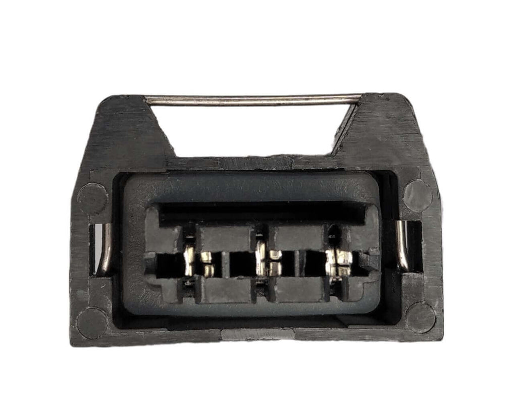 Conector Enchufe Distribuidor, Bobina, Chery, Fiat, Ford, Volkswagen