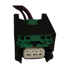 Conector Enchufe Sensor Árbol de Levas, Cigueñal,  Nissan, Pathfinder y más