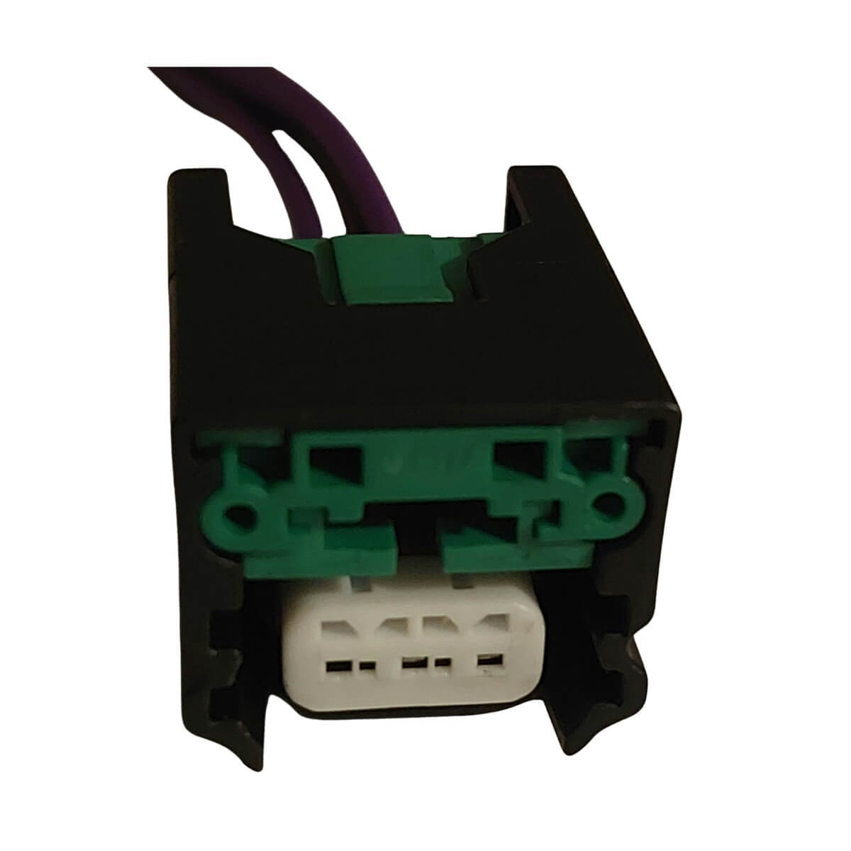 Conector Enchufe Sensor Árbol de Levas, Cigueñal,  Nissan, Pathfinder y más