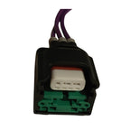 Conector Enchufe Sensor Árbol de Levas, Cigueñal,  Nissan, Pathfinder y más