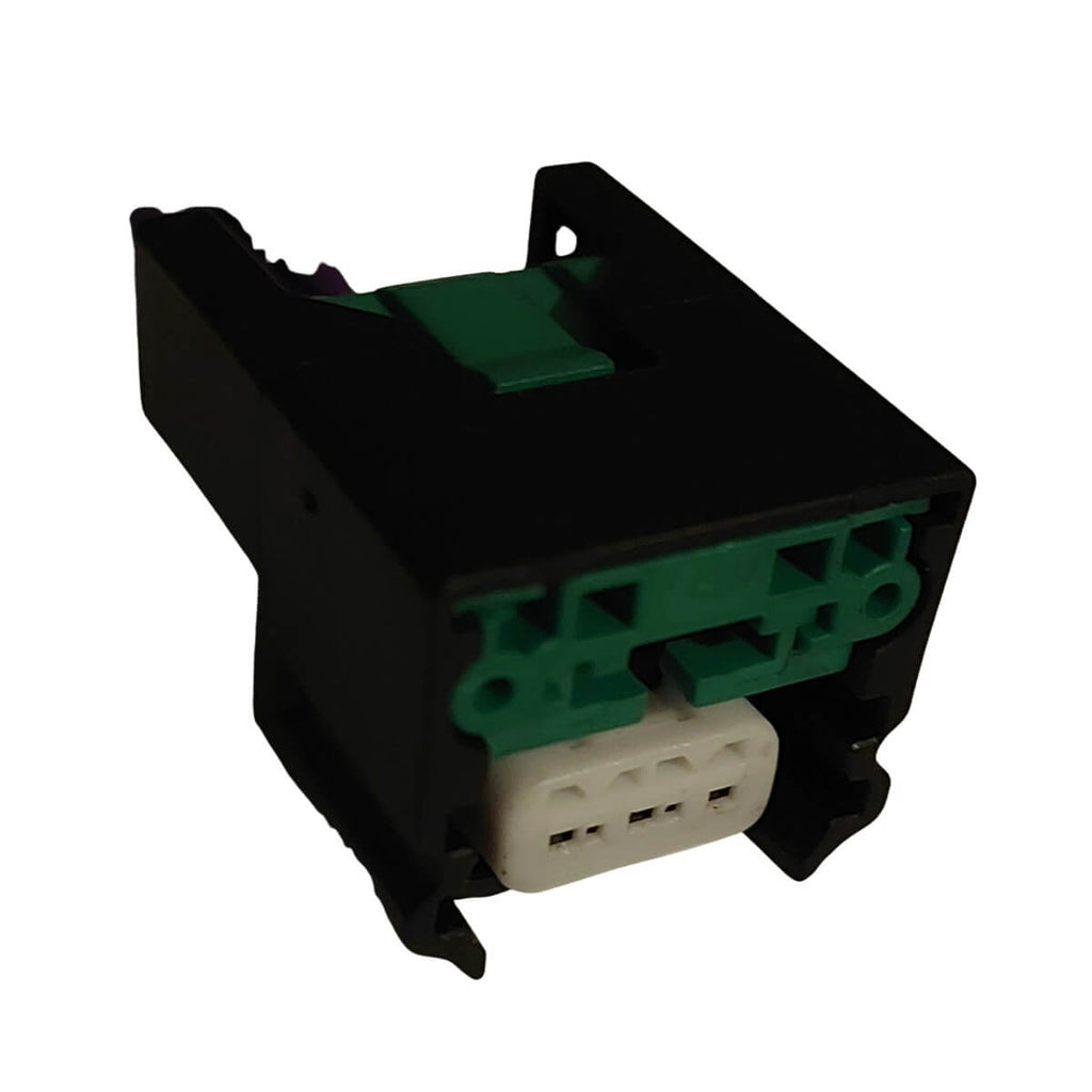 Conector Enchufe Sensor Árbol de Levas, Cigueñal,  Nissan, Pathfinder y más