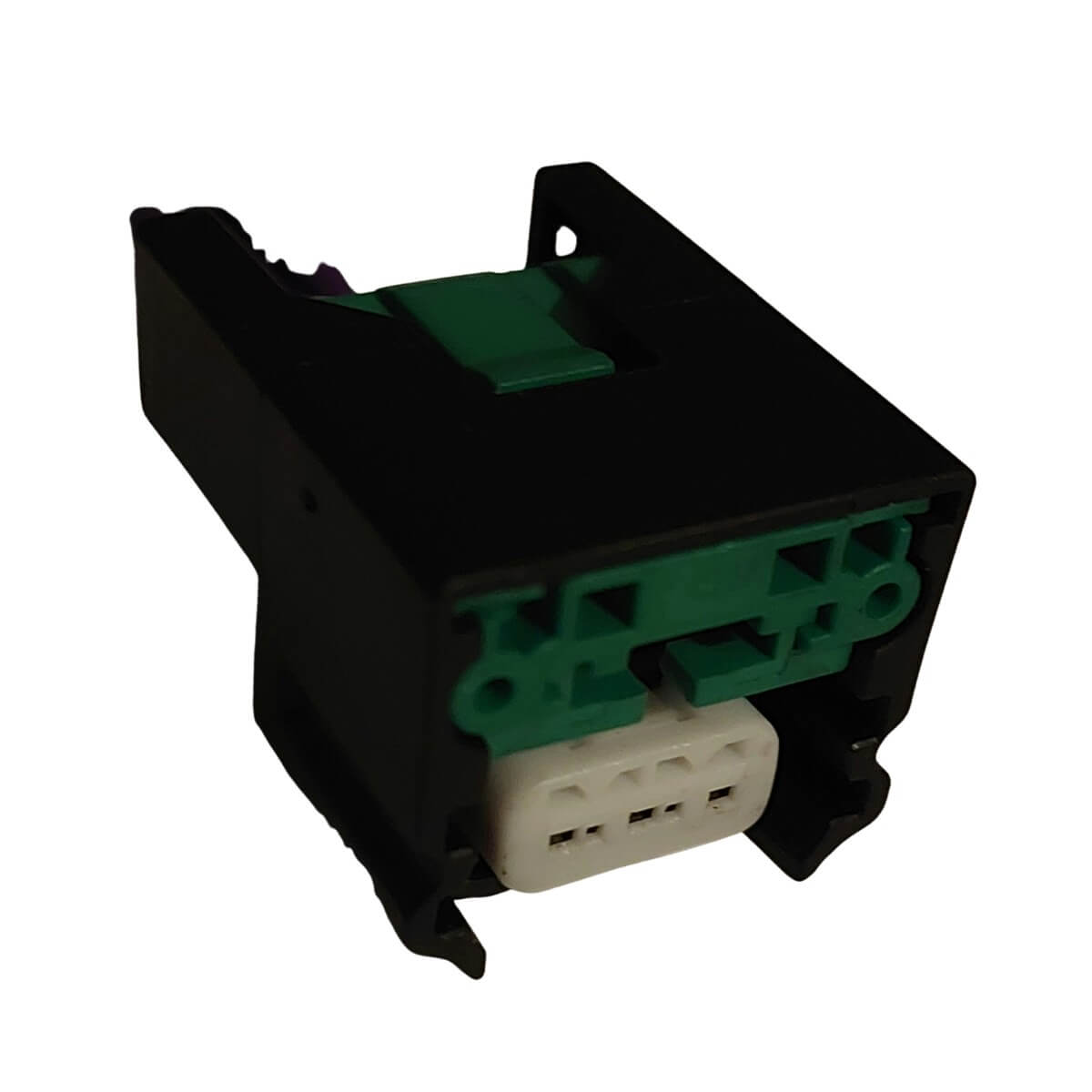 Conector Enchufe Sensor Árbol de Levas, Cigueñal,  Nissan, Pathfinder y más