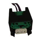 Conector Enchufe Sensor Árbol de Levas, Cigueñal,  Nissan, Pathfinder y más