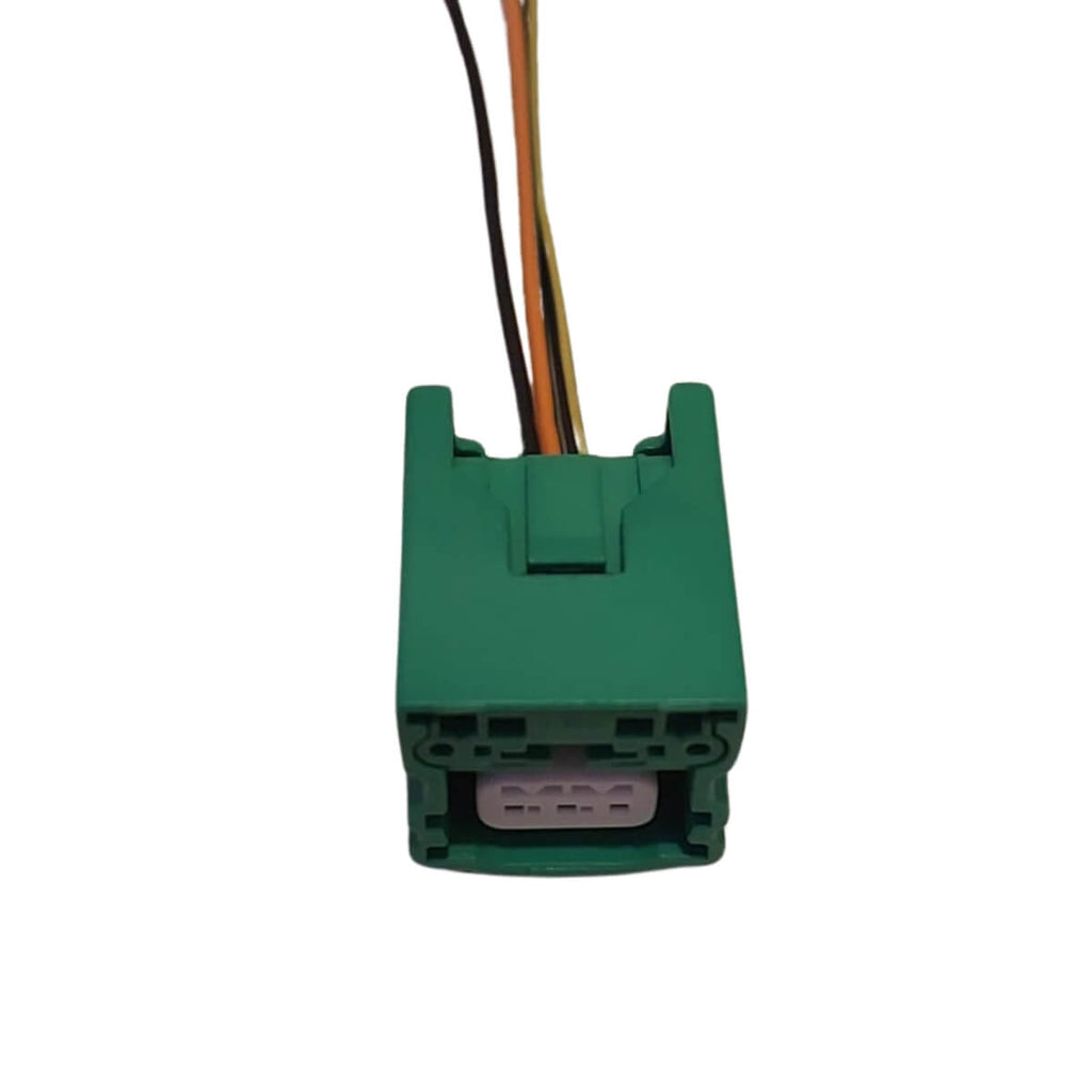 Conector Enchufe Sensor Árbol de Levas Nissan Pathfinder y más