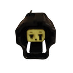 Conector Enchufe Sensor, Cigueñal, Ford, Mazda