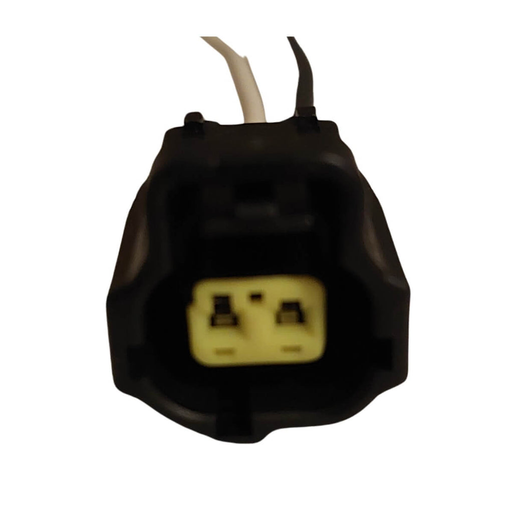 Conector Enchufe Sensor, Cigueñal, Ford, Mazda