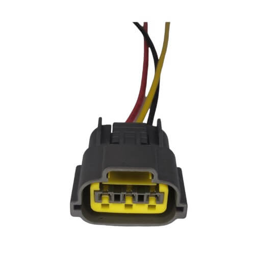Conector Enchufe Sensor Maf, Bobina, Chevrolet, Dmax 3.0, 3.5 Nissan, mazda 6 y más