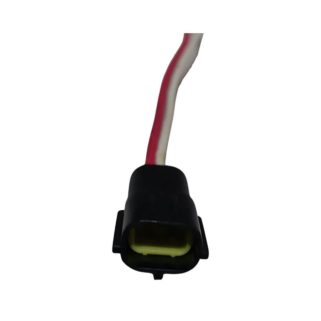 Conector Enchufe Sensor Oxigeno Macho Chevrolet, Optra