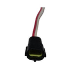 Conector Enchufe Sensor Oxigeno Macho Chevrolet, Optra