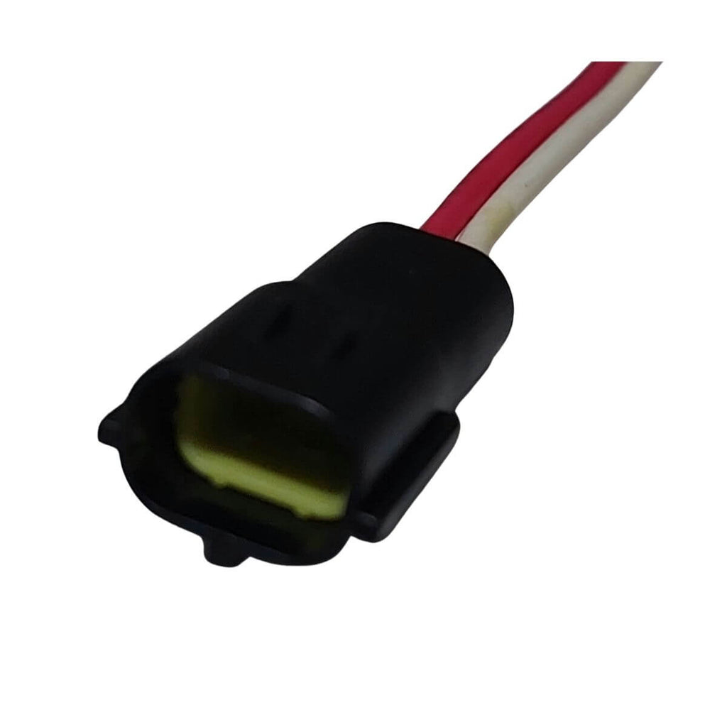 Conector Enchufe Sensor Oxigeno Macho Chevrolet, Optra
