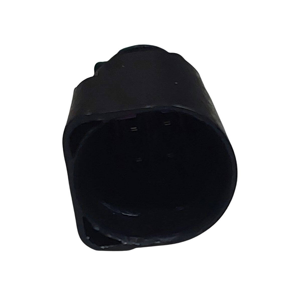 Conector Enchufe Sensor Oxigeno Volkswagen, Gol, Fox, Bora, Golf, Jetta, Audi A4. 4 Pines