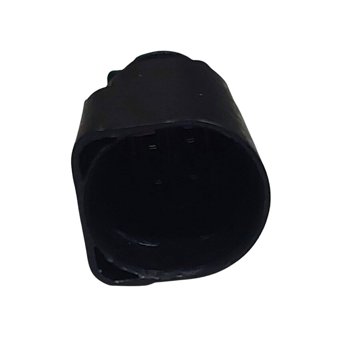 Conector Enchufe Sensor Oxigeno Volkswagen, Gol, Fox, Bora, Golf, Jetta, Audi A4. 4 Pines
