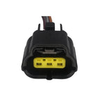 Conector Enchufe Sensor Tps, Ford, Chevrolet, Toyota, Suzuki
