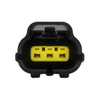 Conector Enchufe Sensor Tps, Ford, Chevrolet, Toyota, Suzuki