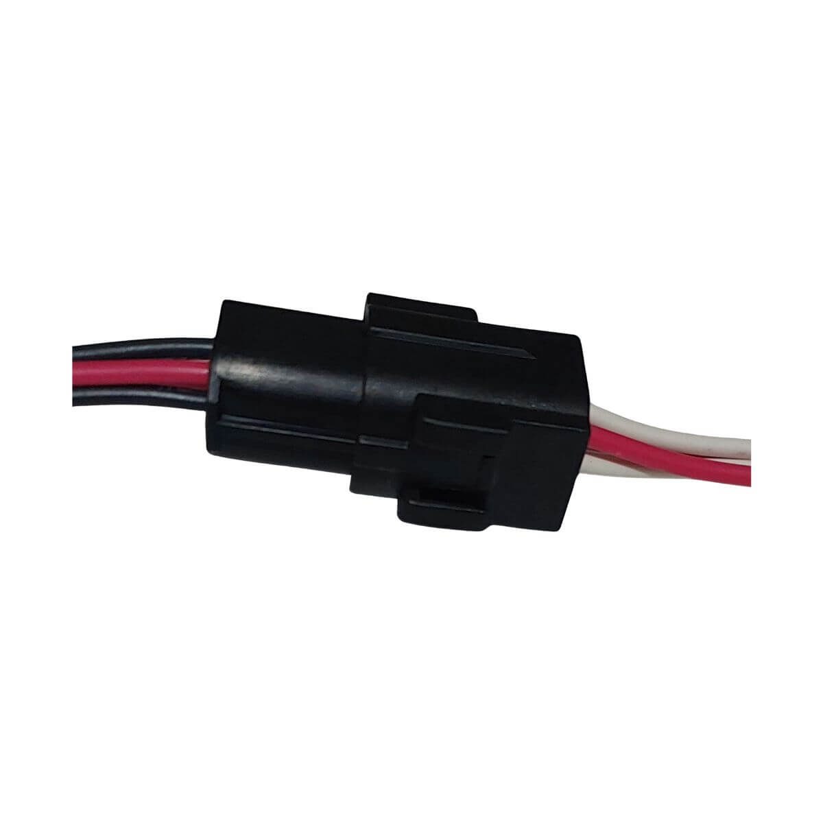 Conector Enchufe Sensores, Oxigeno, Conexión (Macho y Hembra) Universal 4 Pines