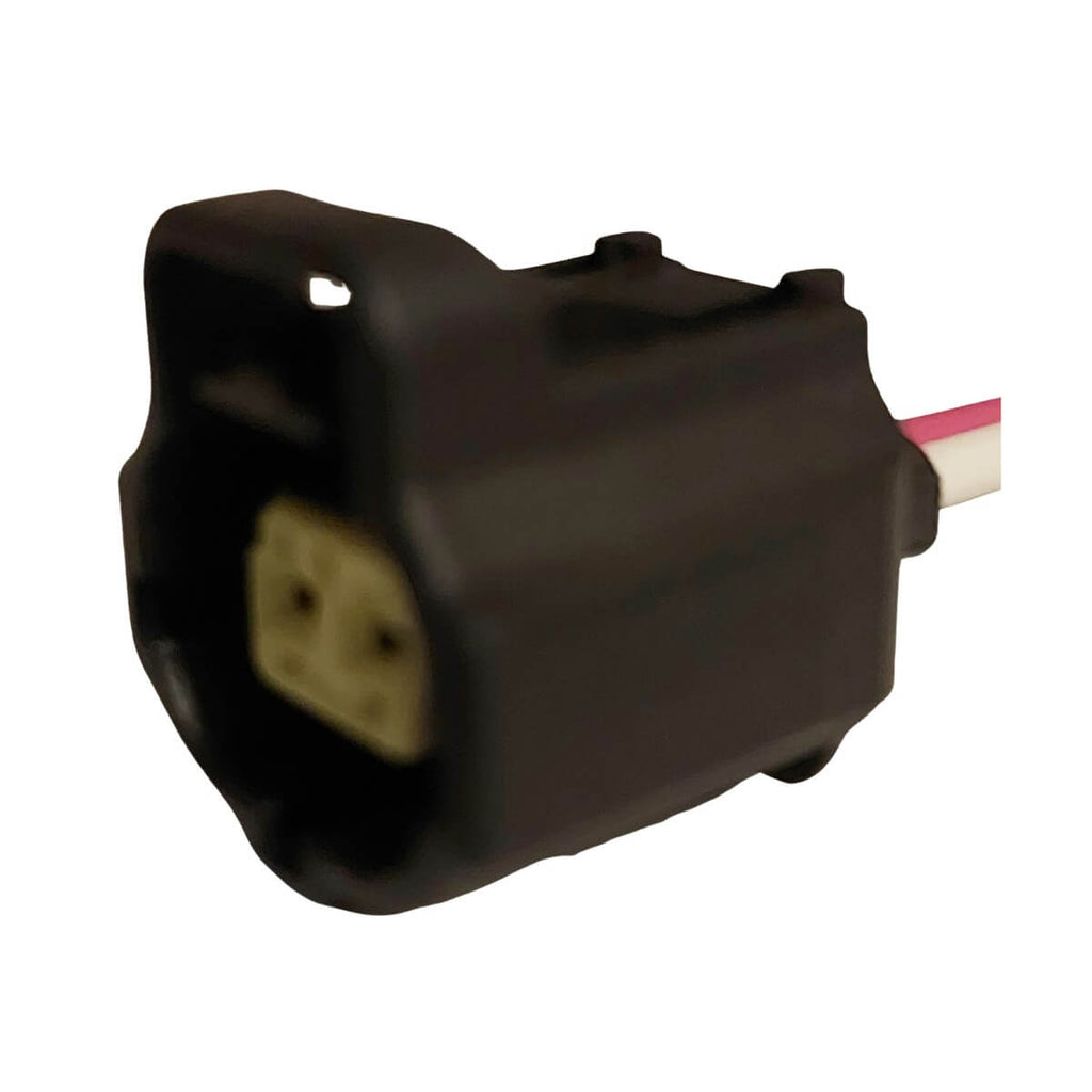 Conector Enchufe, Válvula de Temperatura, Ford, Mazda, Fiesta, Move, Ecosport y más