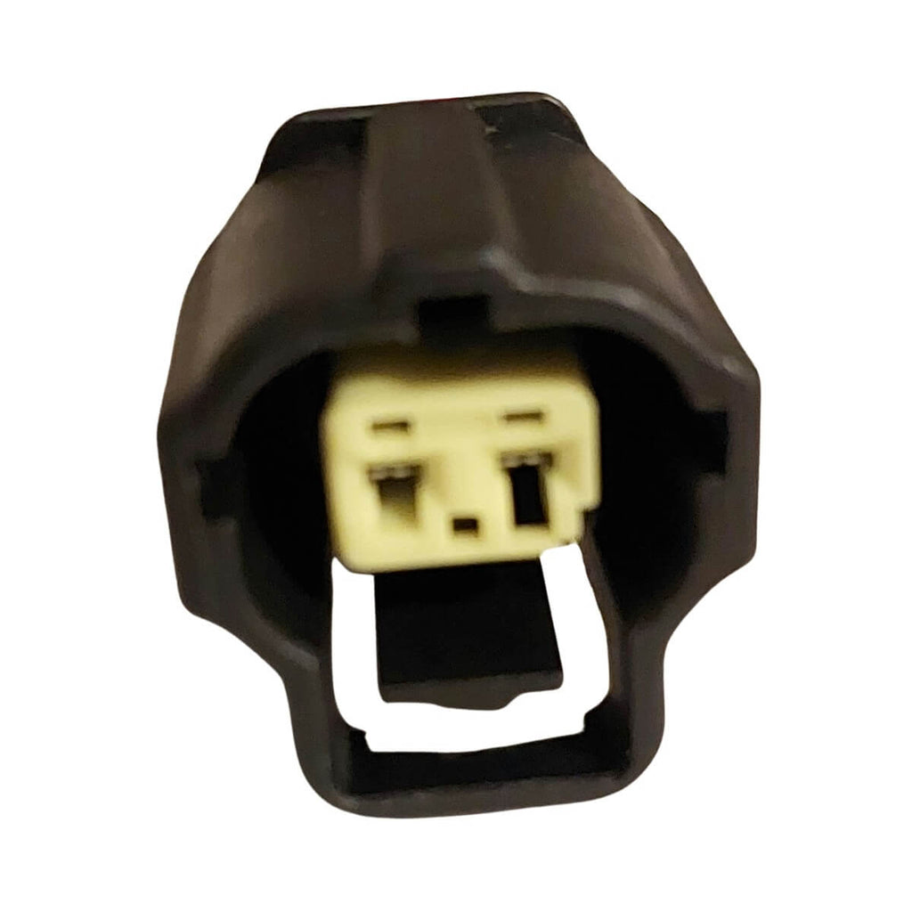 Conector Enchufe, Válvula de Temperatura, Ford, Mazda, Fiesta, Move, Ecosport y más