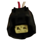 Conector Enchufe, Válvula de Temperatura, Ford, Mazda, Fiesta, Move, Ecosport y más
