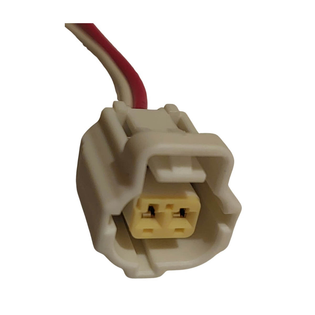 Conector Enchufe Valvula Temperatura Ford, Fusion, Ranger, Focus y más