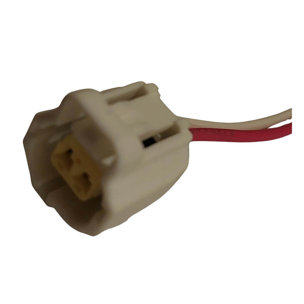 Conector Enchufe Valvula Temperatura Ford, Fusion, Ranger, Focus y más