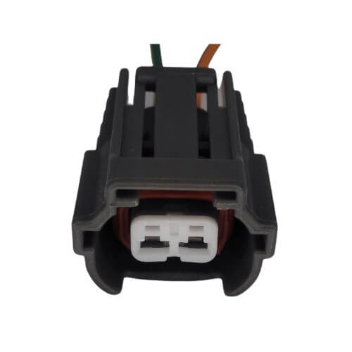 Conector Enchufe Válvula Temperatura Neon, Jeep.