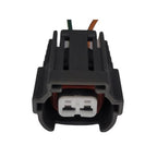 Conector Enchufe Válvula Temperatura Neon, Jeep.