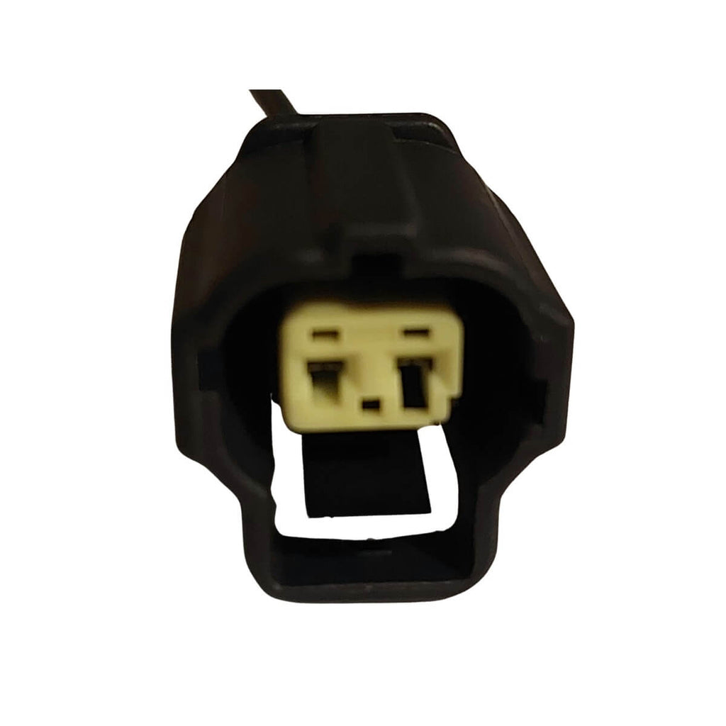Conector Enchufe Válvula Temperatura Toyota, Mazda y más