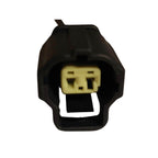 Conector Enchufe Válvula Temperatura Toyota, Mazda y más