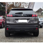 Peugeot 3008 (2022)