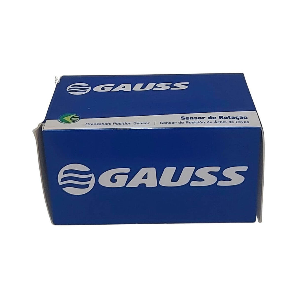 Sensor de Árbol de Levas, Cigüeñal Renault Clio 1.0 8V, Kangoo, Scenic 1.6, Twingo 1.0 16V
