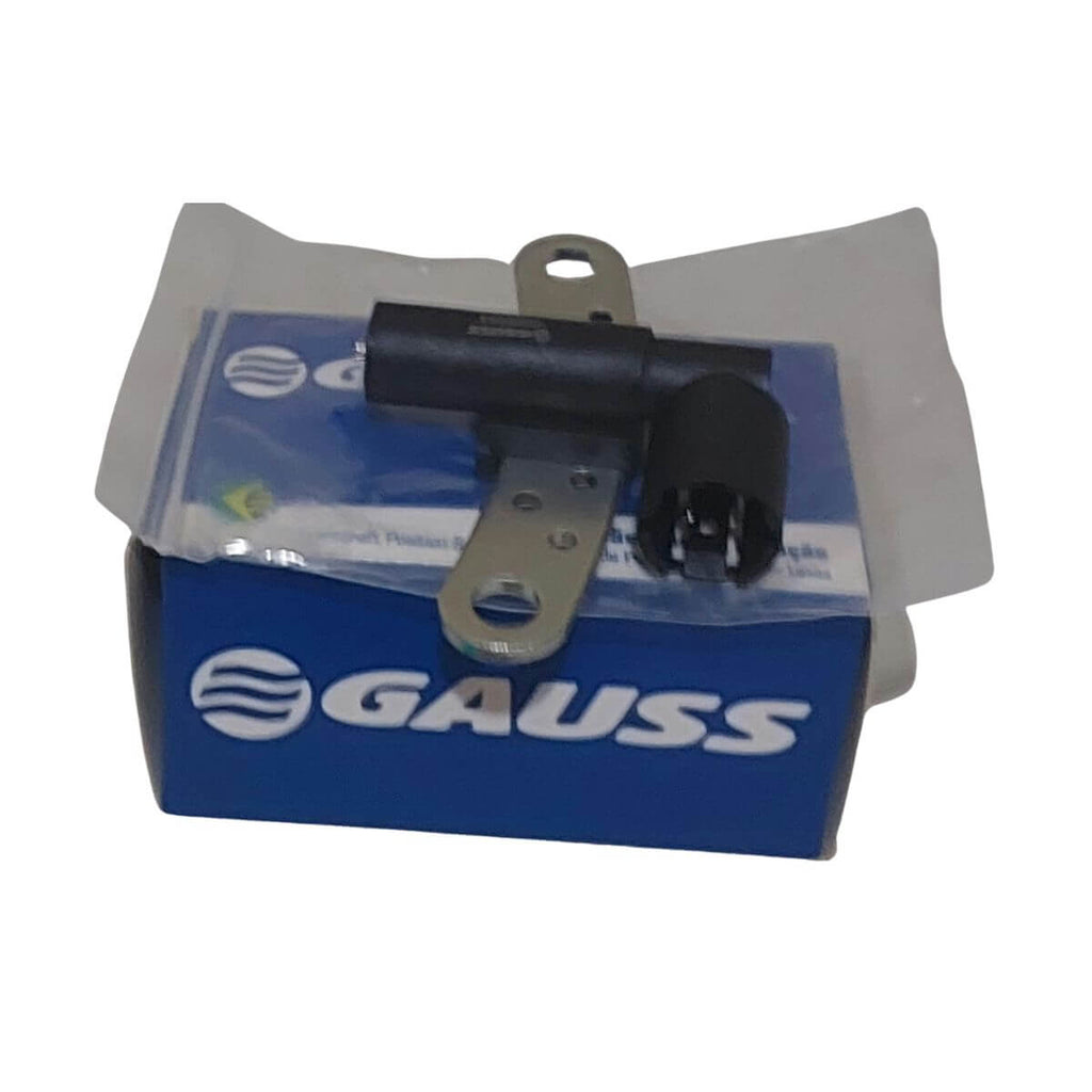 Sensor de Árbol de Levas, Cigüeñal Renault Clio 1.0 8V, Kangoo, Scenic 1.6, Twingo 1.0 16V