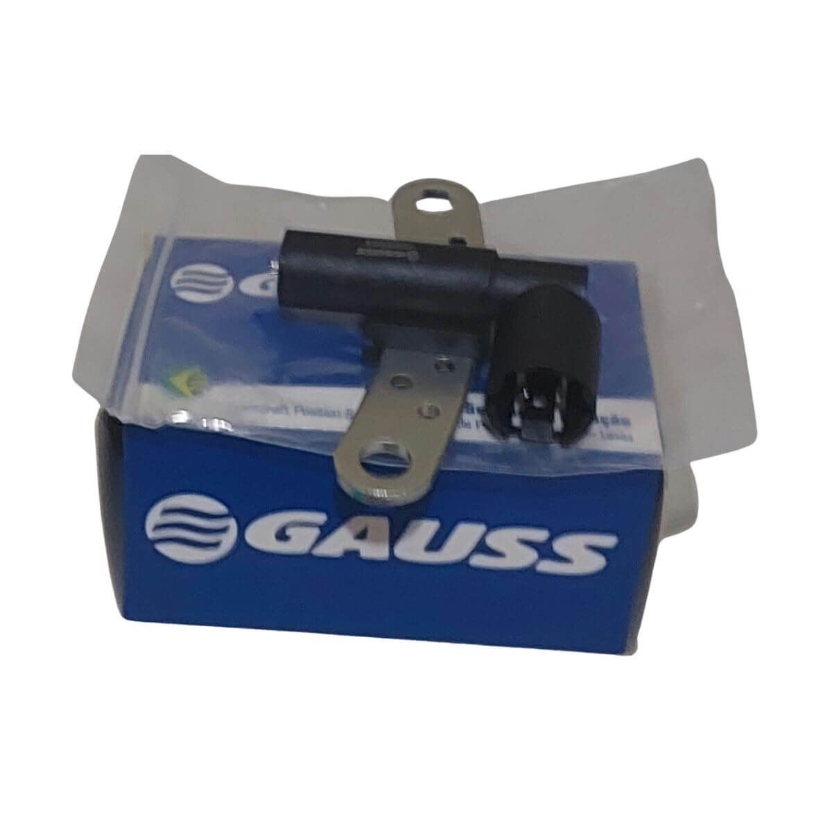 Sensor de Árbol de Levas, Cigüeñal Renault Clio 1.0 8V, Kangoo, Scenic 1.6, Twingo 1.0 16V