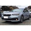 Subaru Impresa Sport Cvt (2021)