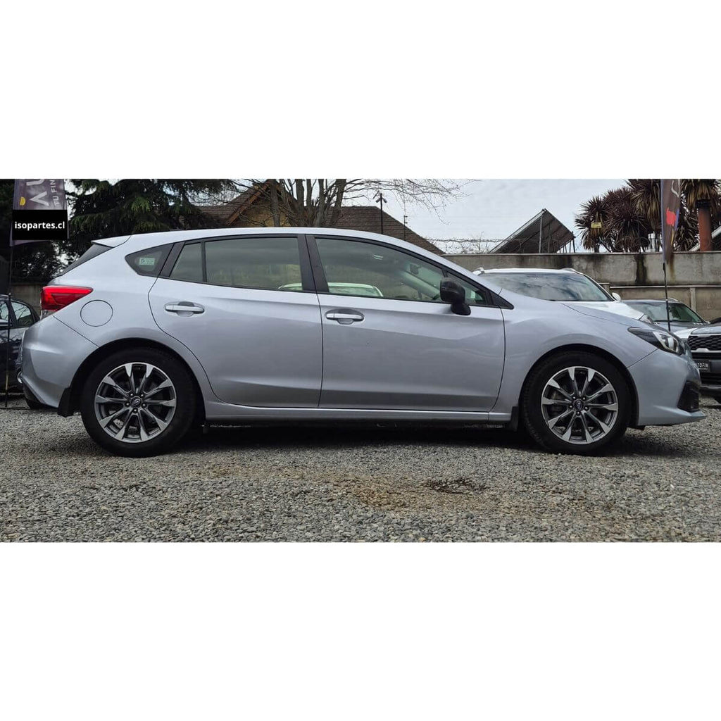 Subaru Impresa Sport Cvt (2021)
