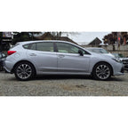 Subaru Impresa Sport Cvt (2021)