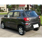 Suzuki SPRESSO 2022