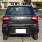 Suzuki SPRESSO 2022