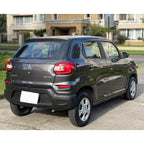 Suzuki SPRESSO 2022