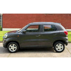 Suzuki SPRESSO 2022